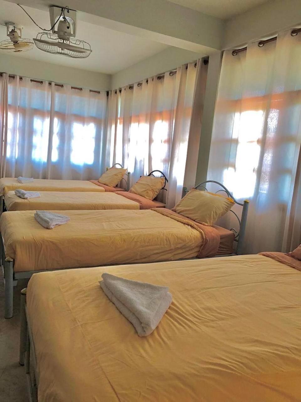 Thakhek Travel Lodge Екстериор снимка