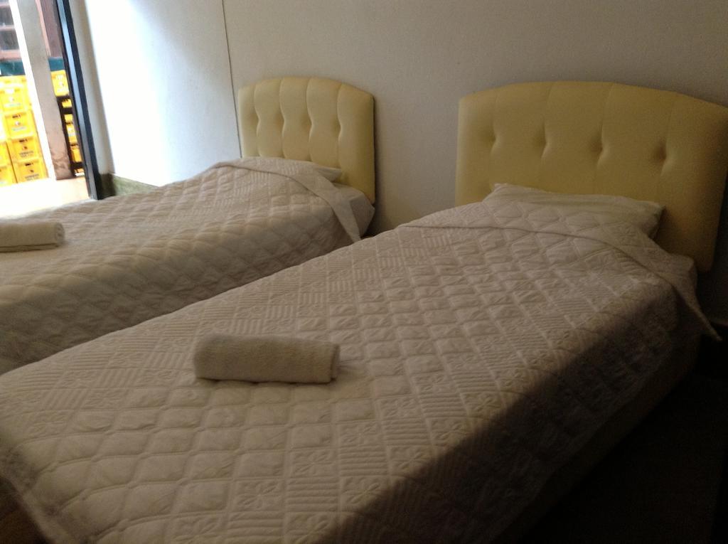 Thakhek Travel Lodge Екстериор снимка