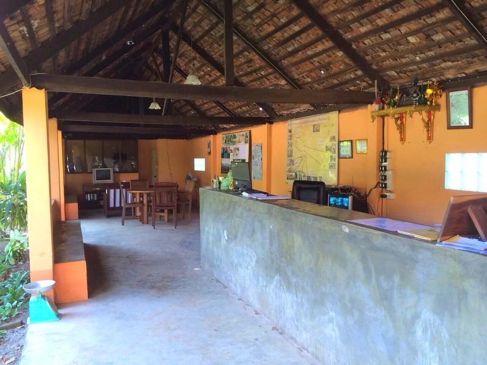 Thakhek Travel Lodge Екстериор снимка