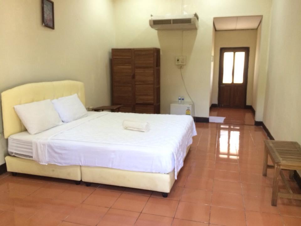 Thakhek Travel Lodge Екстериор снимка
