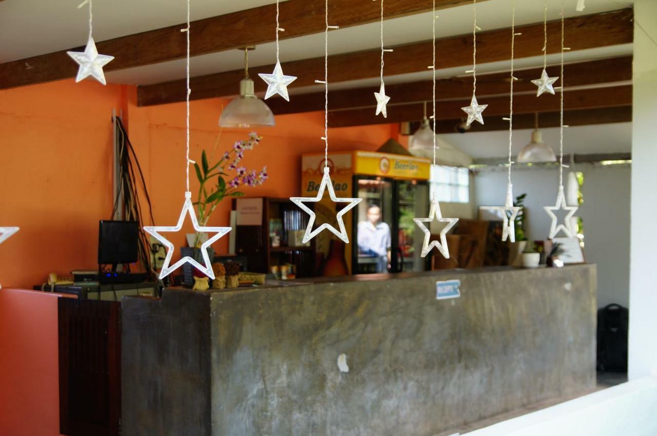 Thakhek Travel Lodge Екстериор снимка